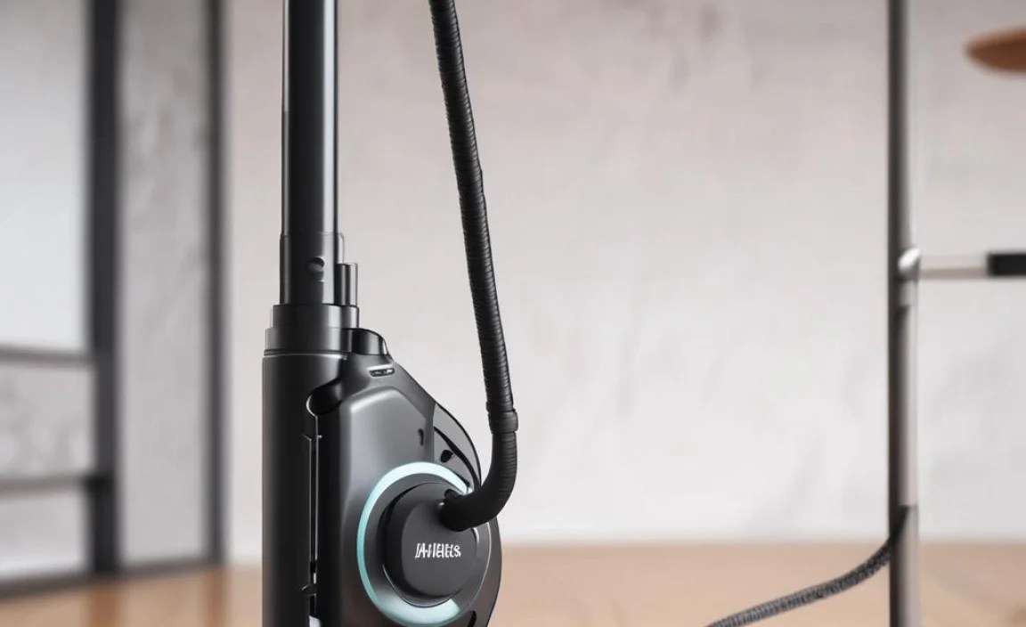 Troubleshooting a Floor Pump