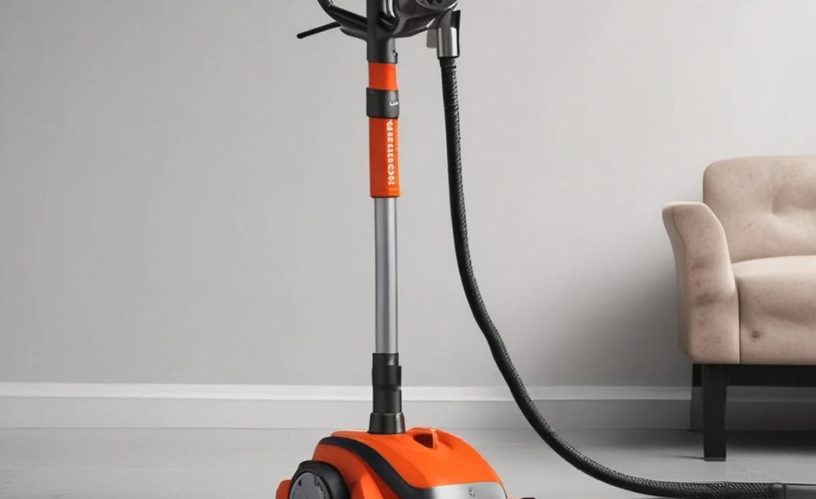 Troubleshooting a Floor Pump