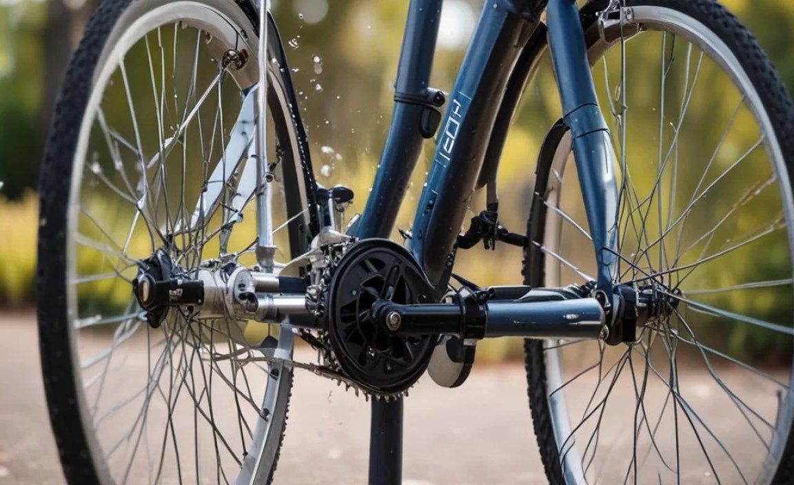 Troubleshooting Bike Pump Problems
