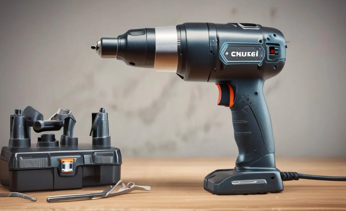 Troubleshooting Common Chuck Issues