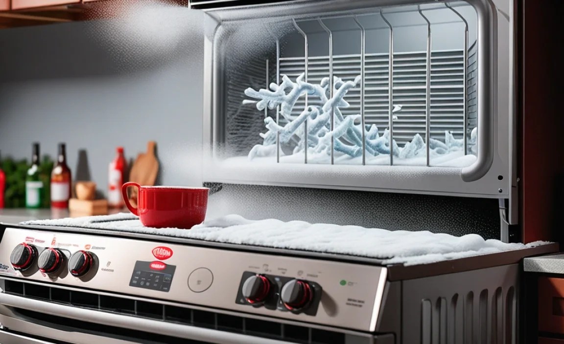 Troubleshooting Common Defrost Issues