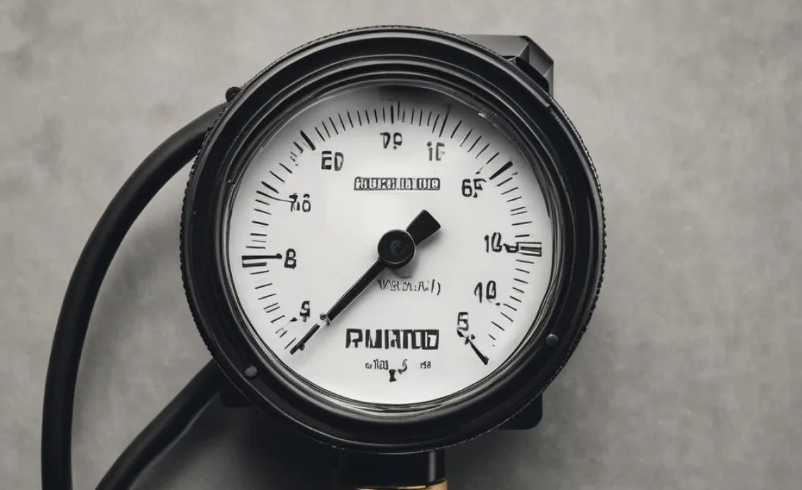 Troubleshooting Common Gauge Problems