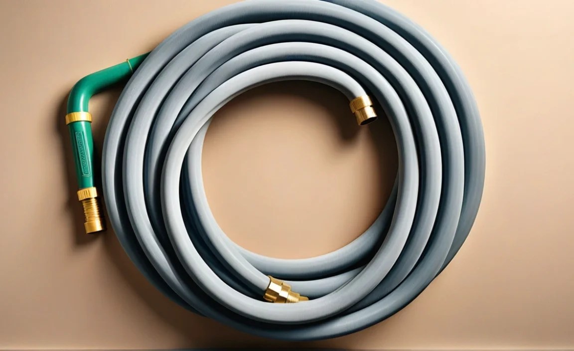 Troubleshooting Common Hose Diameter Issues