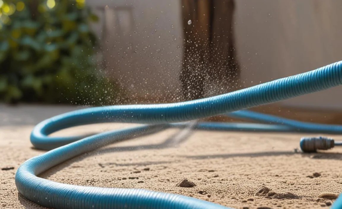 Troubleshooting Common Hose Problems