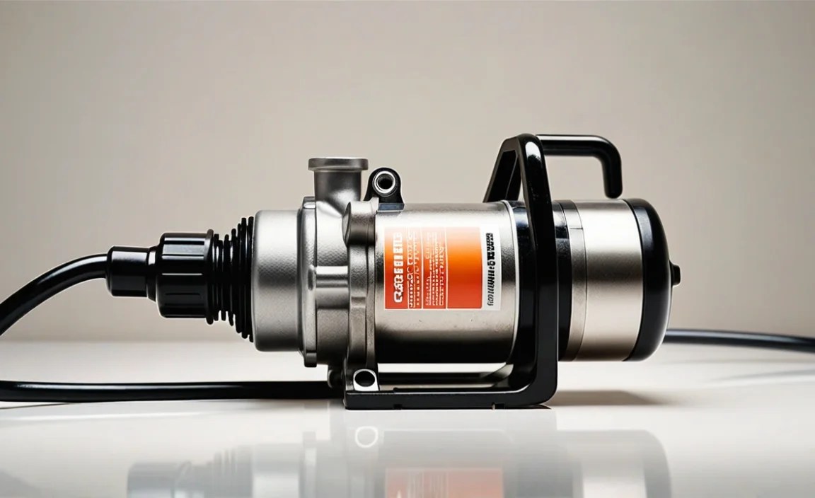 Troubleshooting Common Pump Chuck Problems