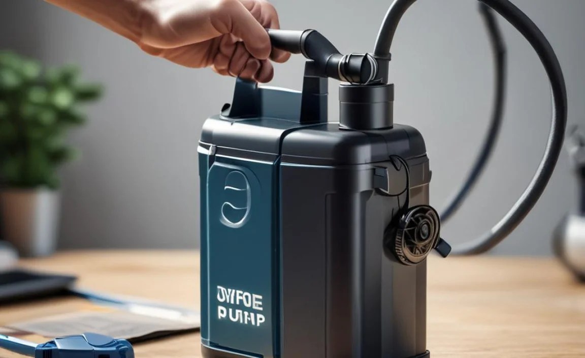 Troubleshooting Common Pump Problems