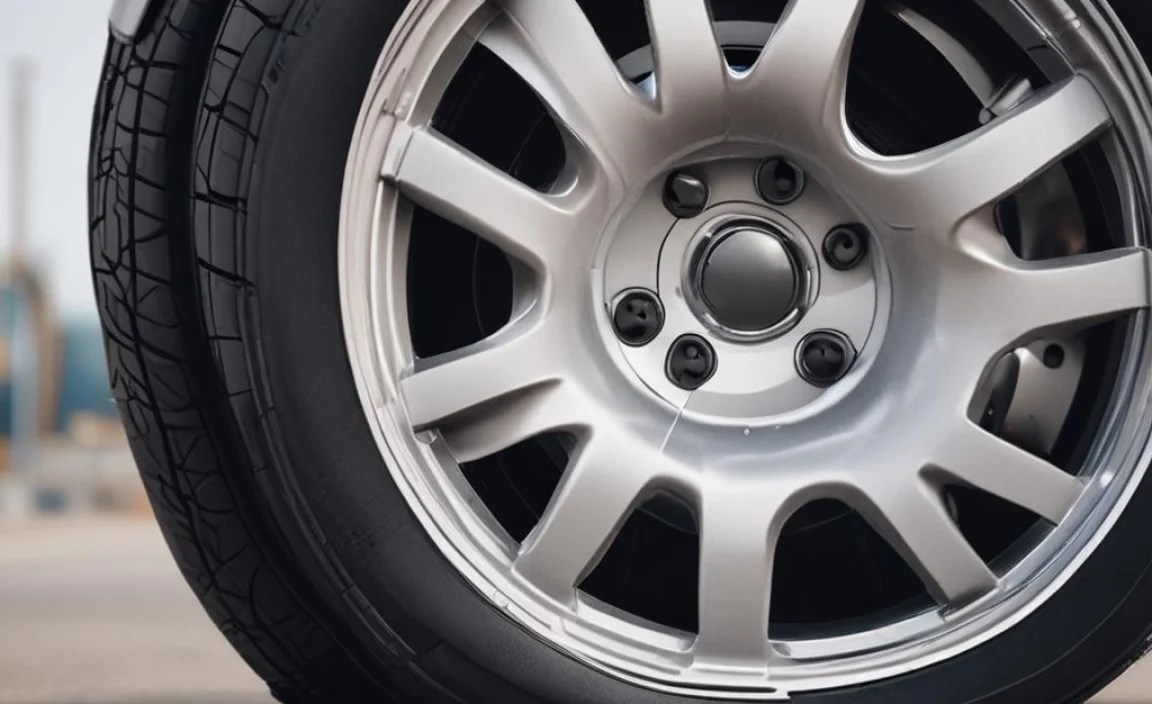 Troubleshooting Common Tire Chuck Issues