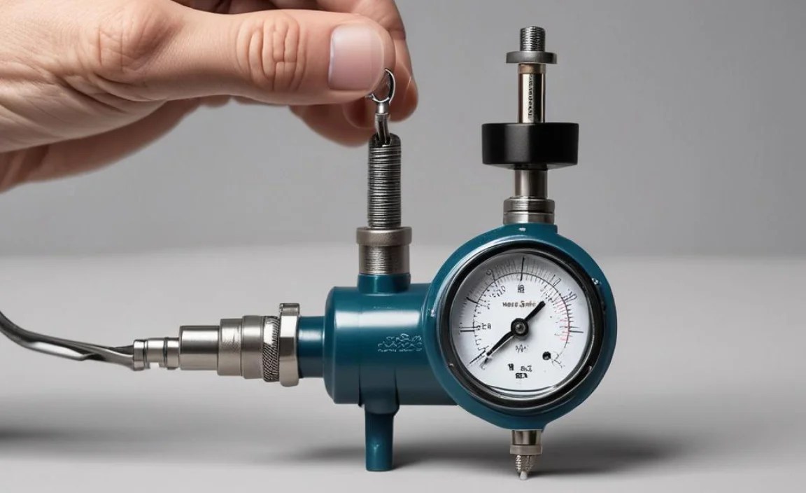 Troubleshooting Gauge Issues
