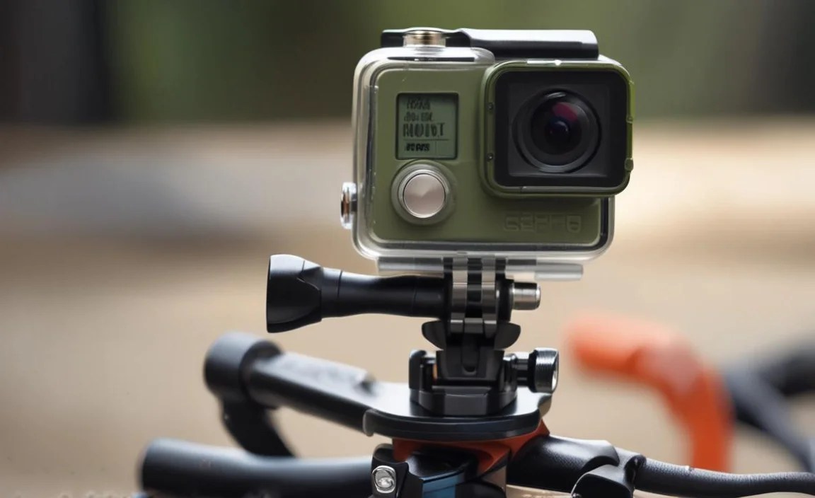 Understanding Camera Mounting Options