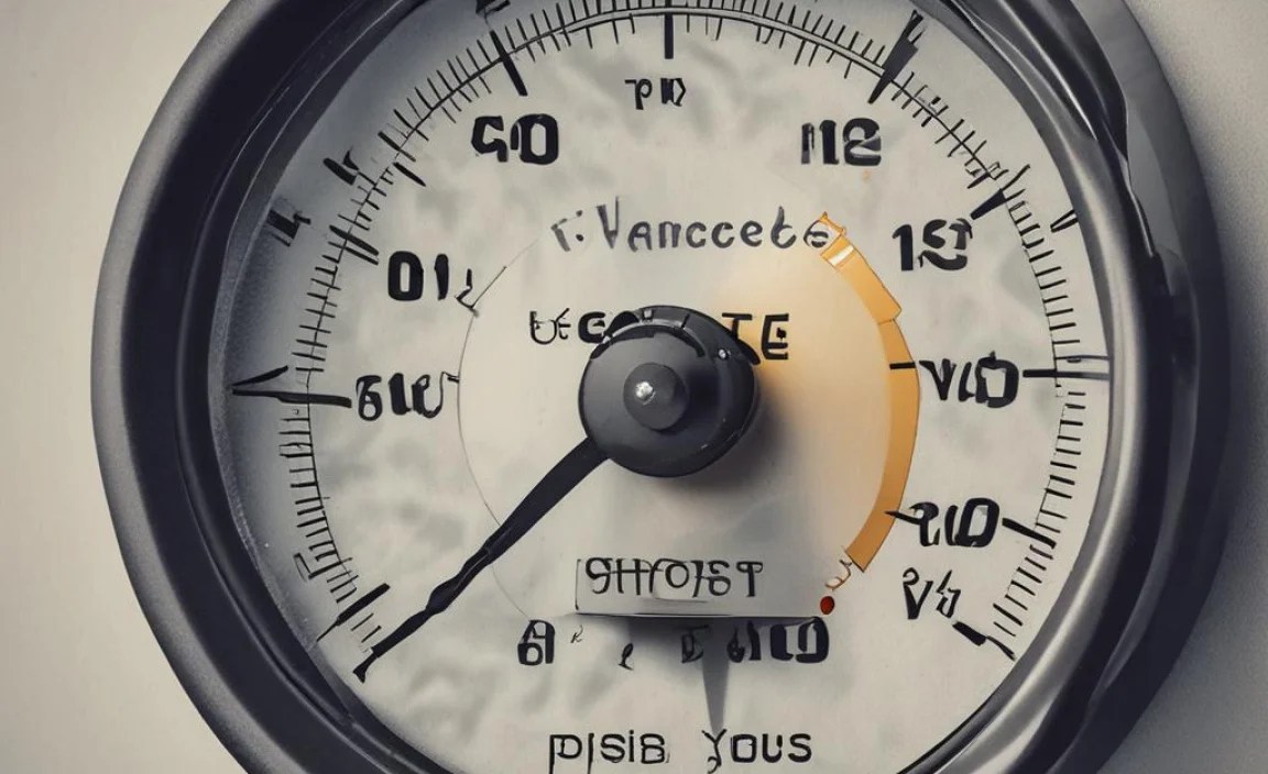 Understanding Gauge Accuracy