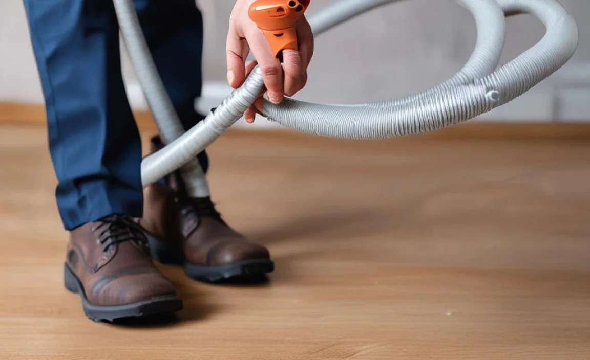 Understanding Hose Materials