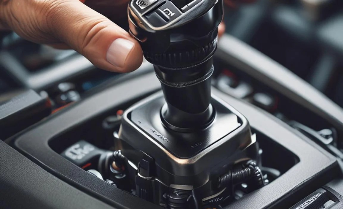 Understanding Shifter Mount Problems