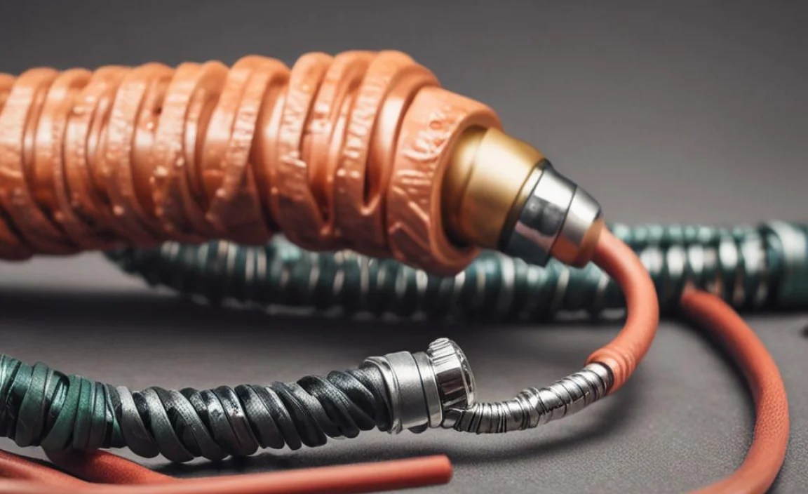 Understanding the Problem: Why Hoses Stray