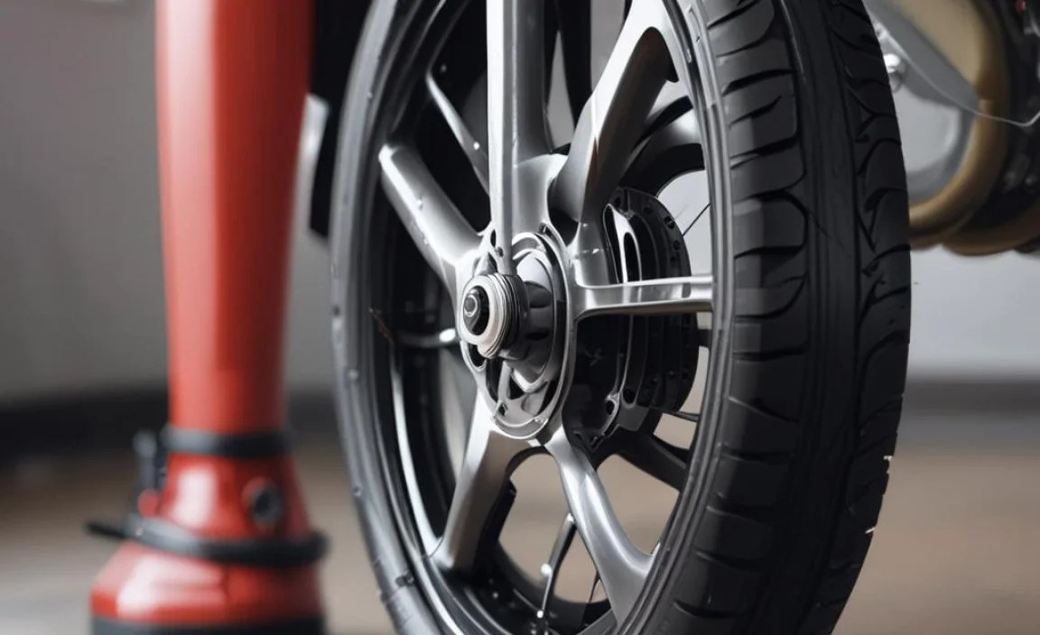 Understanding Tire Pressure