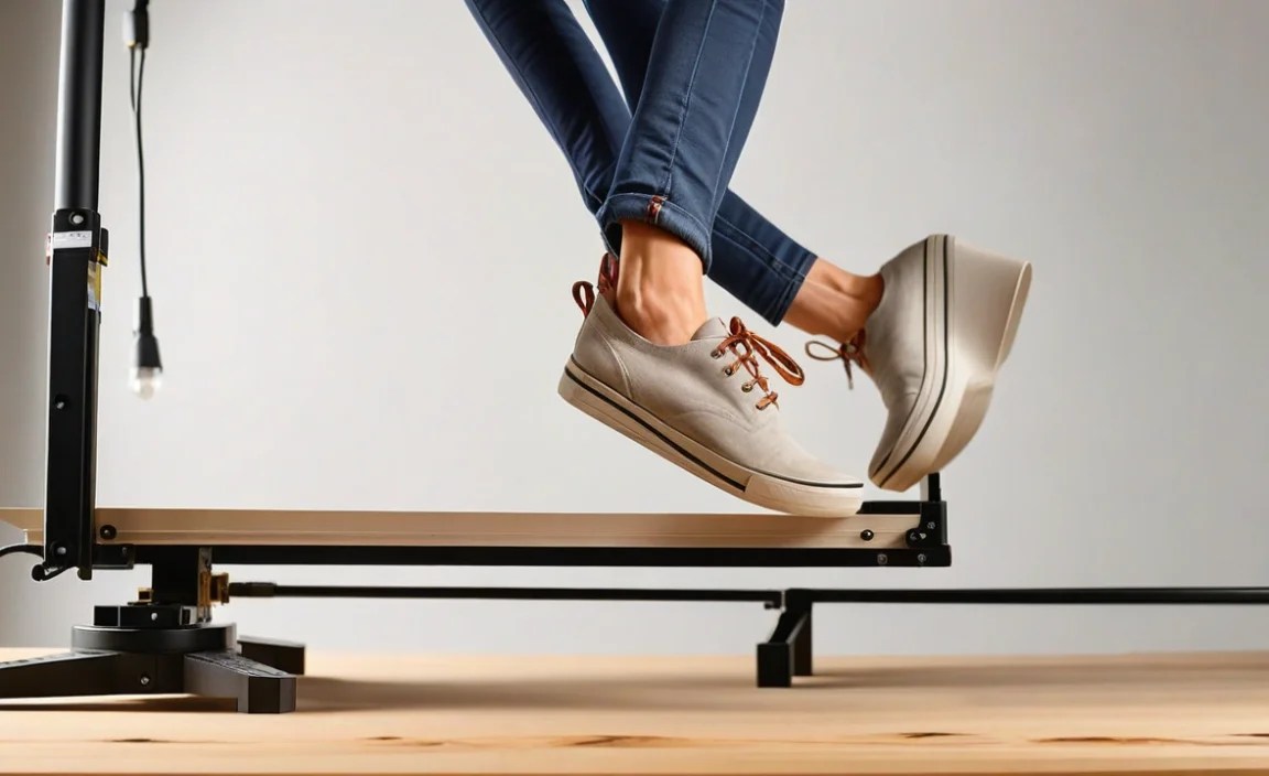 Understanding Why Mounts Sag