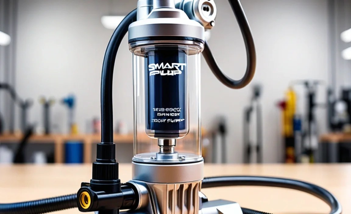 Using a Shock Pump Correctly