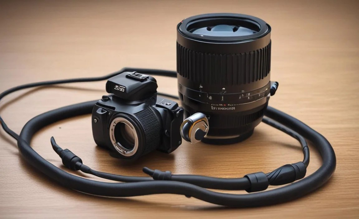 Using Protective Sleeves on Cables