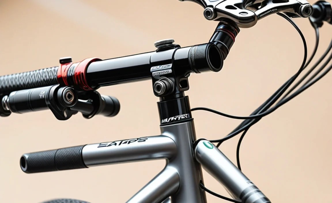 Using Shims to Prevent Mount Slipping