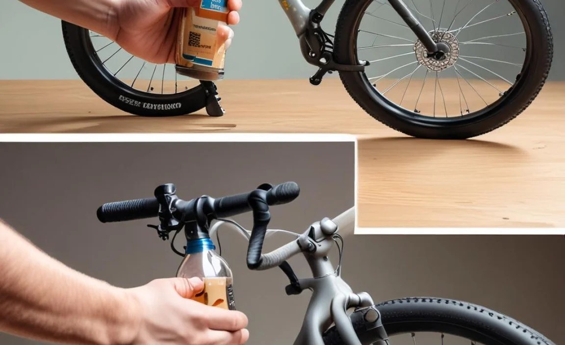 Using Side-Loading Bottle Cages
