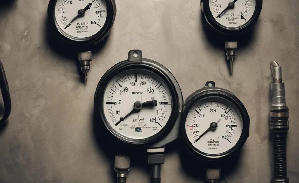 Using the Bleed Valve