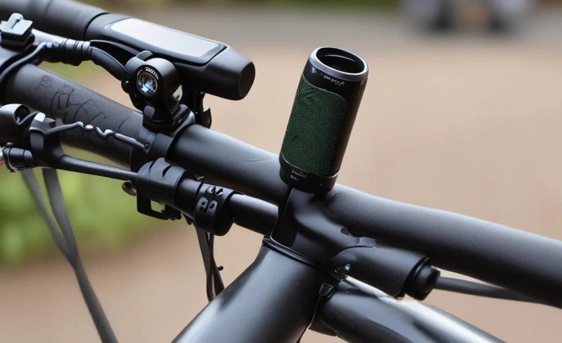 Using Threadlocker Effectively on Bike Mounts