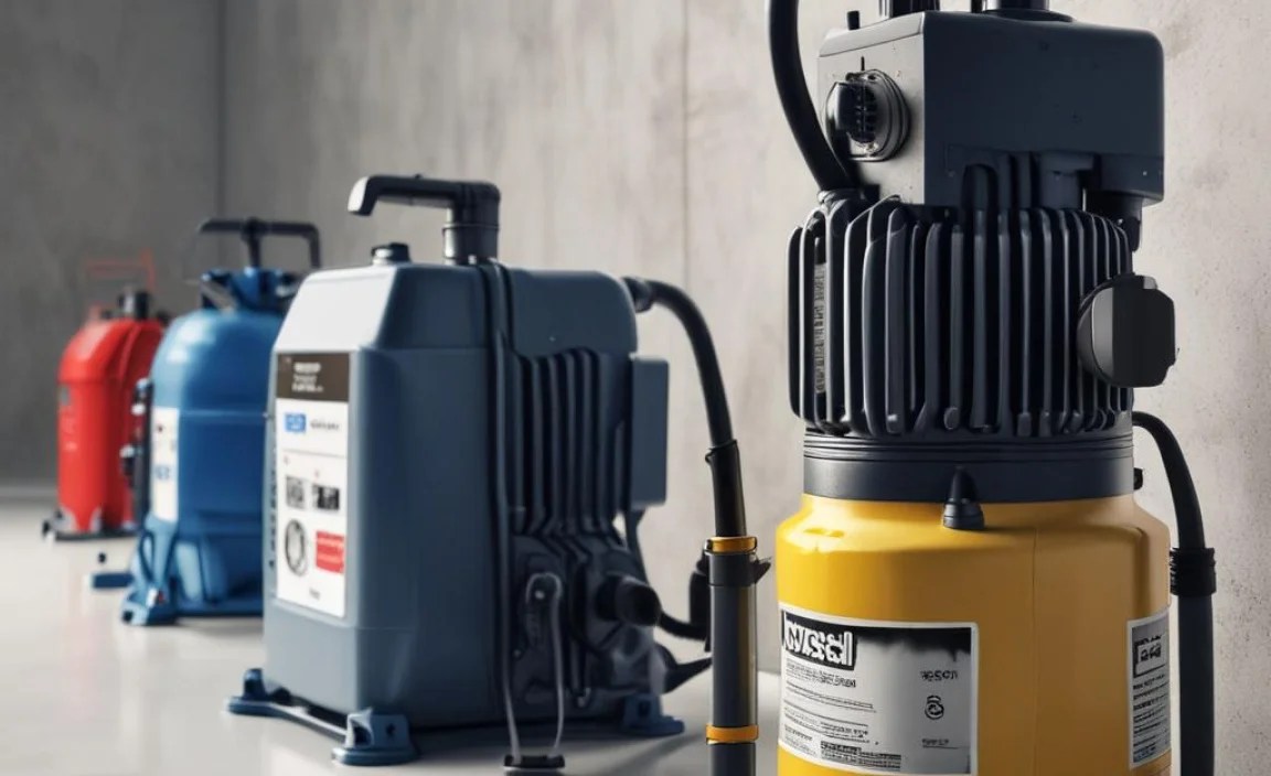 What Are Dynamic Pumps?
