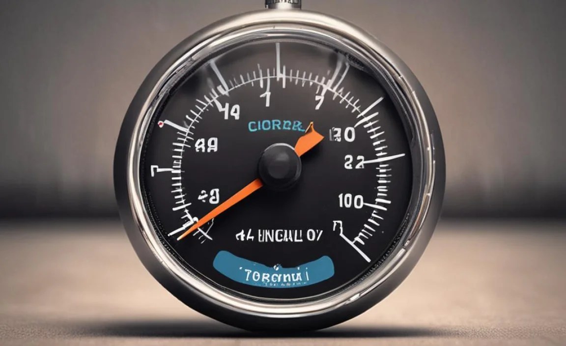 When To Replace A Gauge?