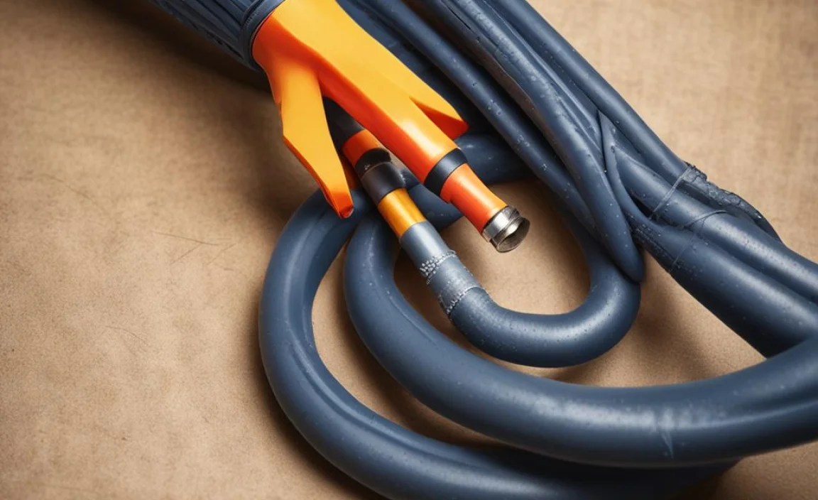When to Replace the Hose
