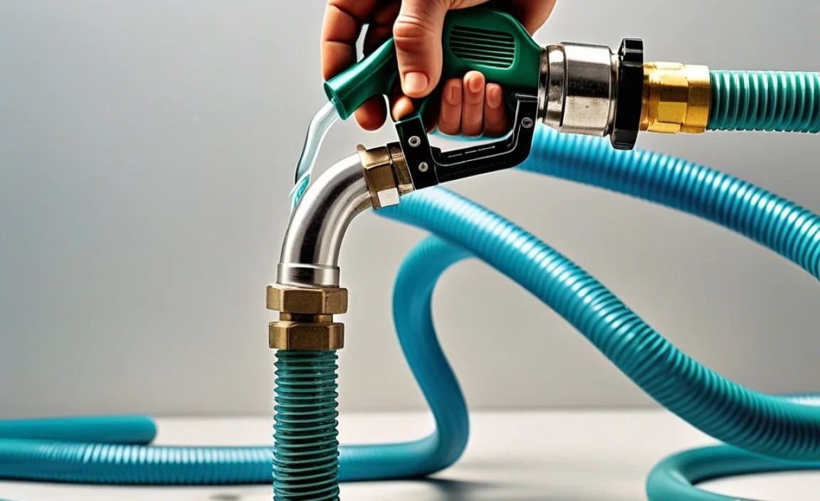 When to Replace the Hose