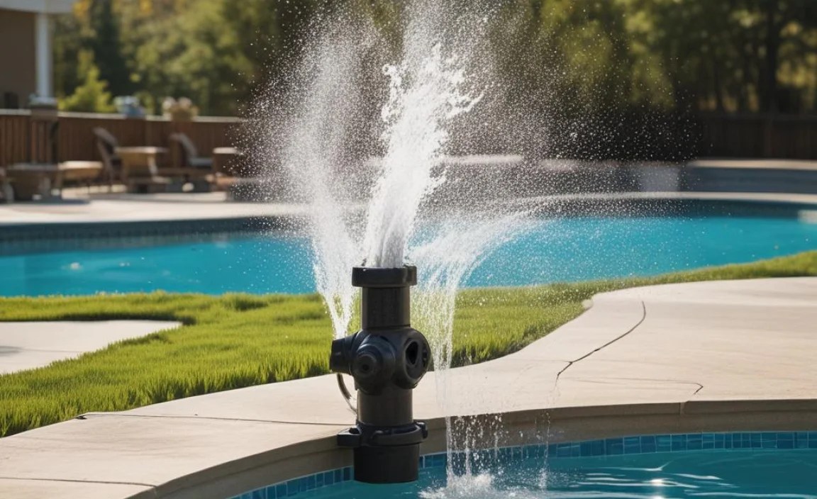 When to Shock Your Pool