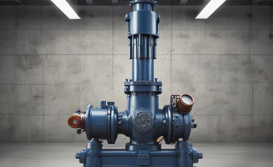 Where Are Dynamic Pressure Pumps Used?