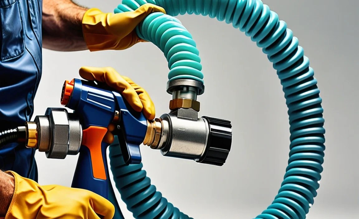 Why Clean Your Inner Hose?
