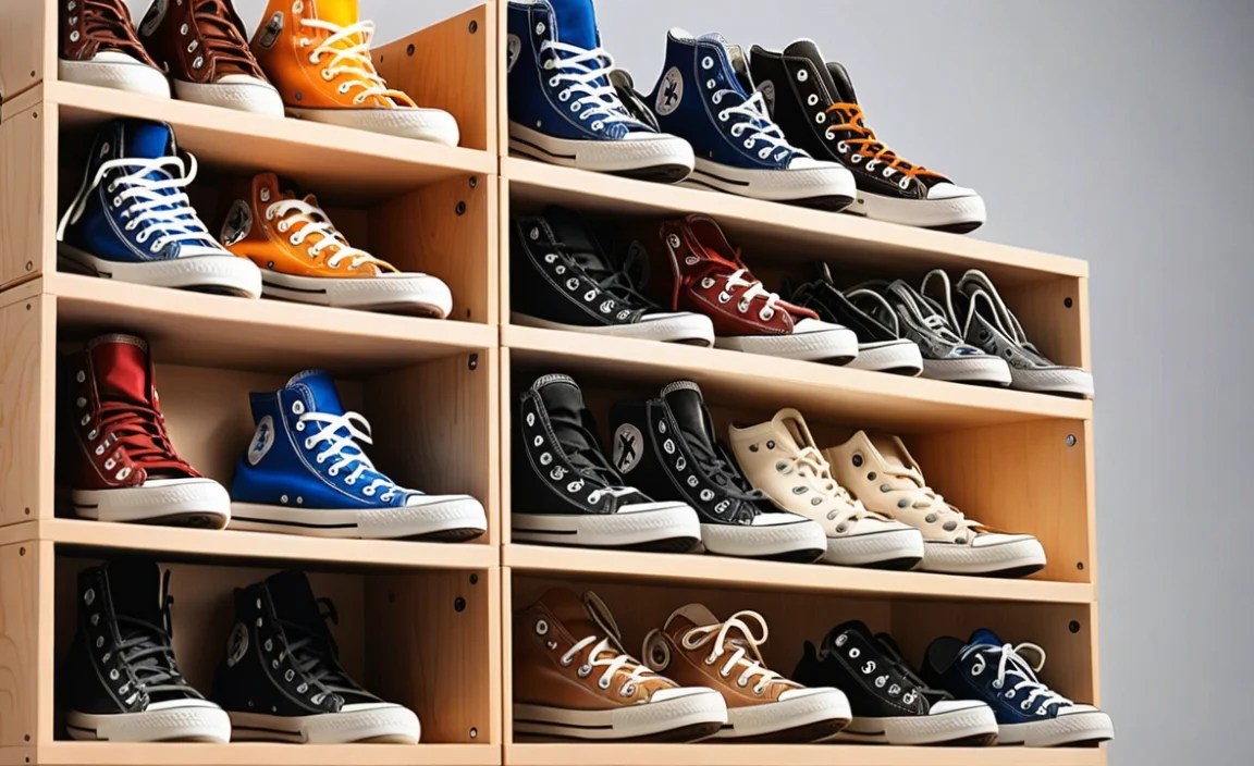 Why Proper Chuck Storage Matters
