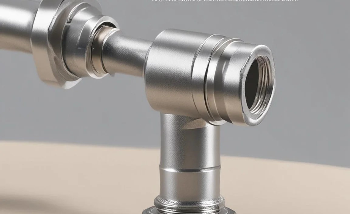 Working with Different Pipe Materials