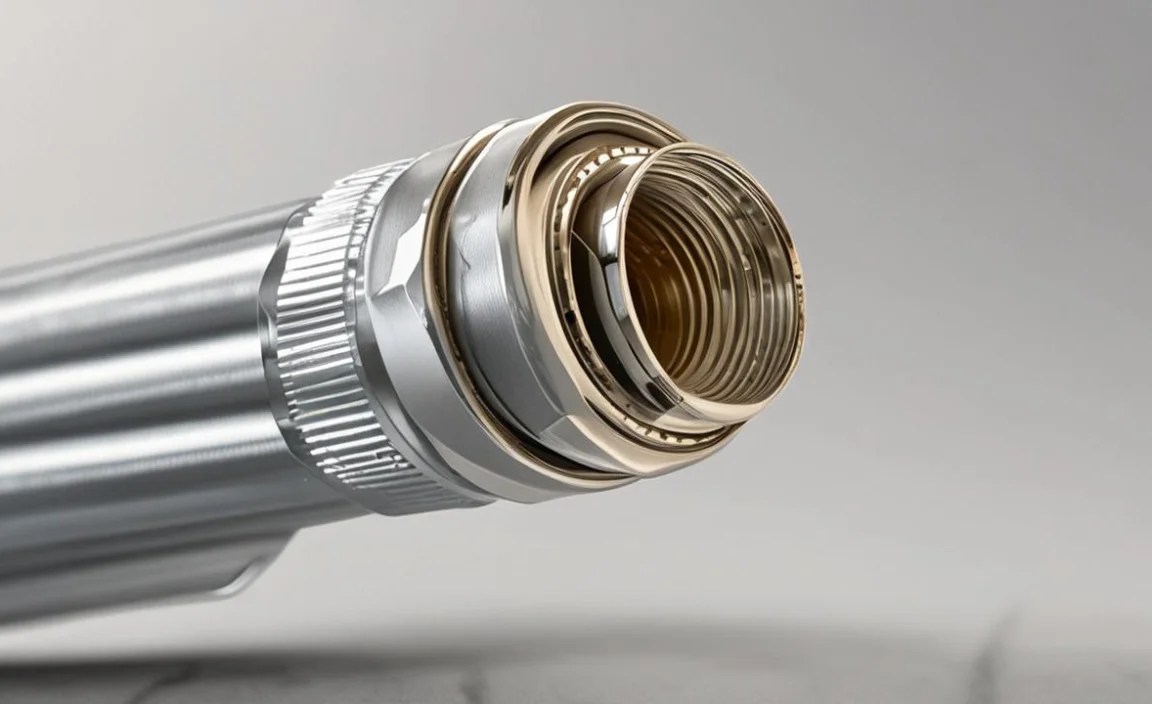 Advanced Tips for Threaded Hose Connections