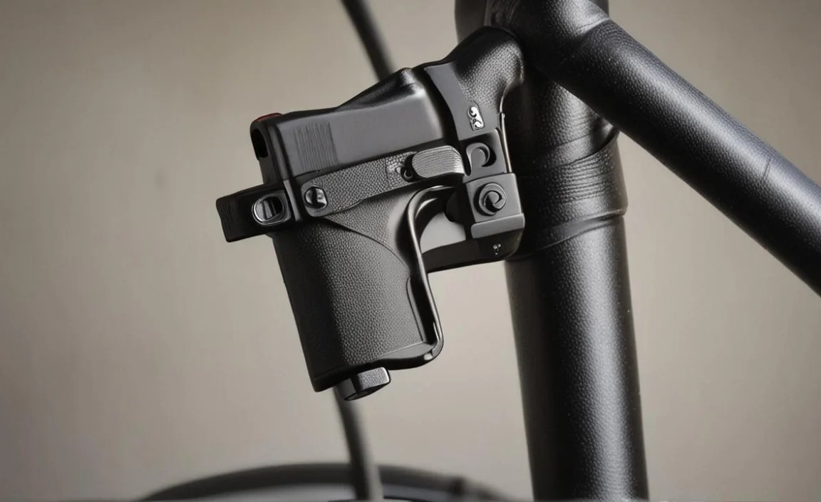 Checking the Holster Regularly