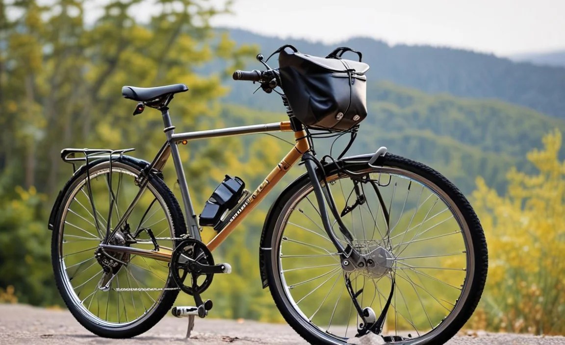 Checking The Rack&rsquo;s Stability