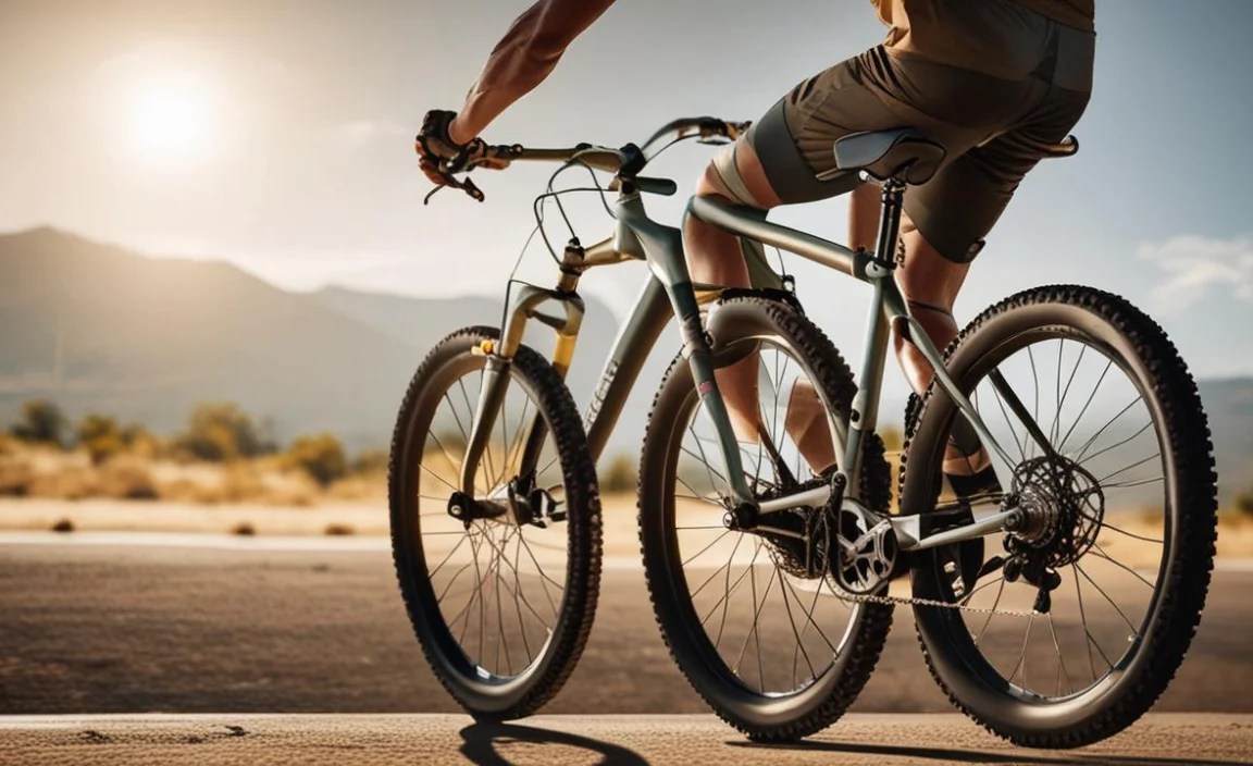 Checking Your Mounts Regularly