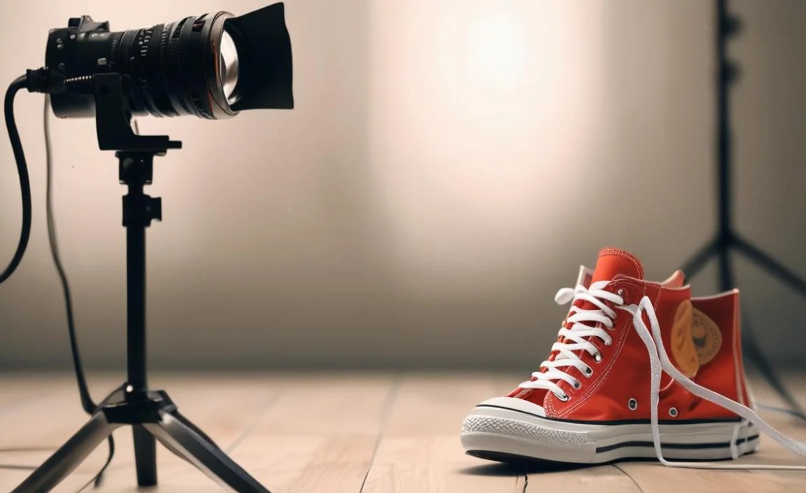 Essential Equipment for Filming Tutorials