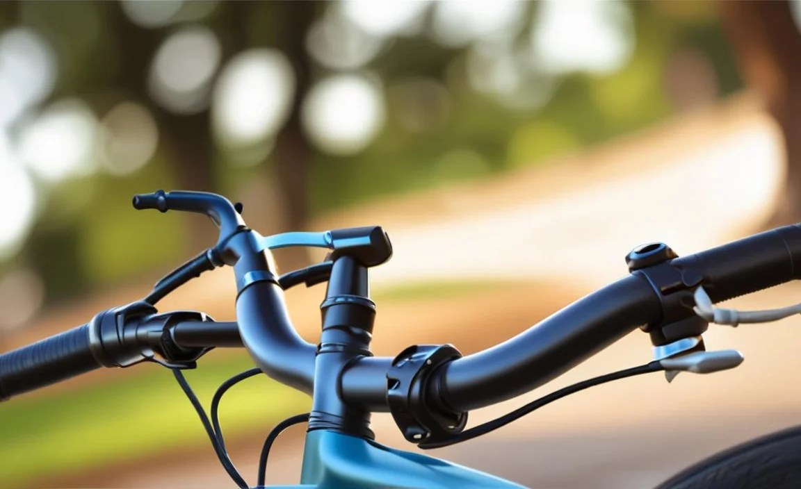 Handlebar Protection Methods