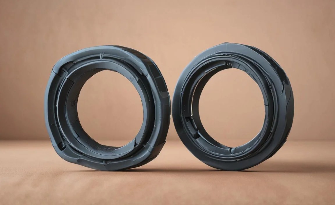 Identifying the Missing Gasket