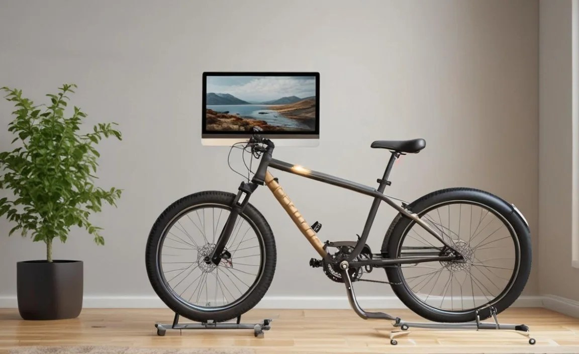 Installing the Computer on the Mount