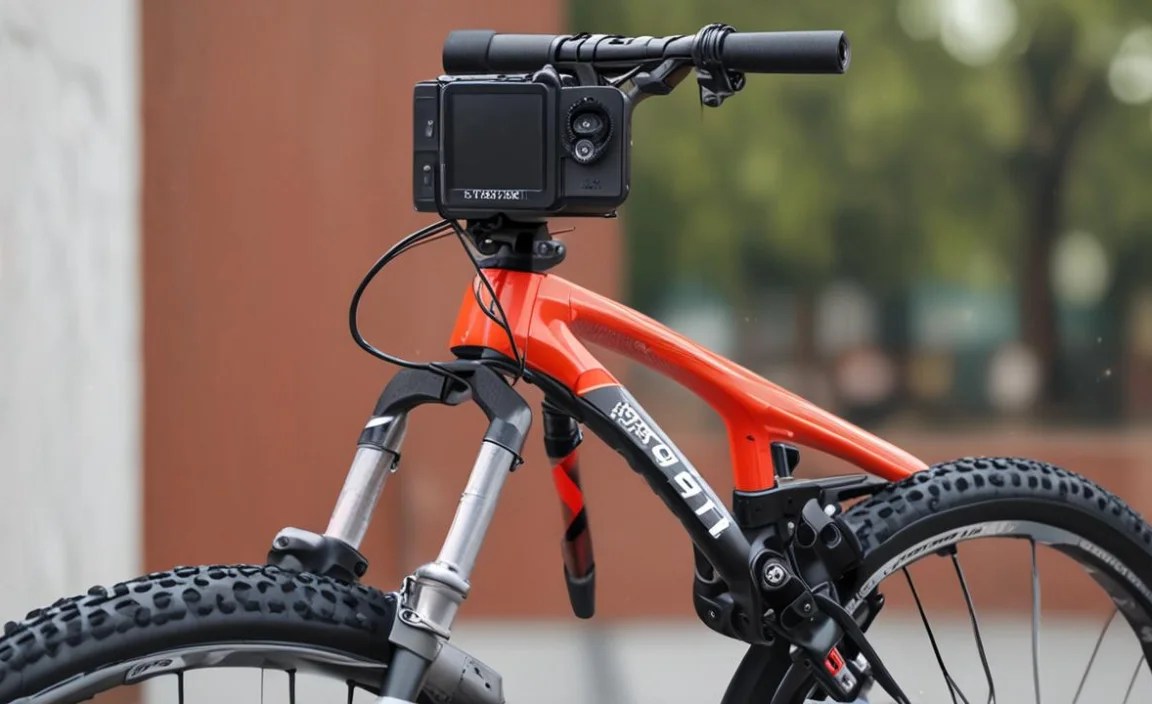 Maintaining Your Camera Mount