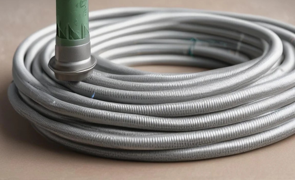 Methods for Reinforcing Hose Ends
