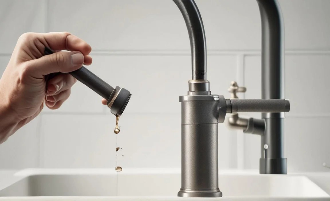 Preventative Maintenance