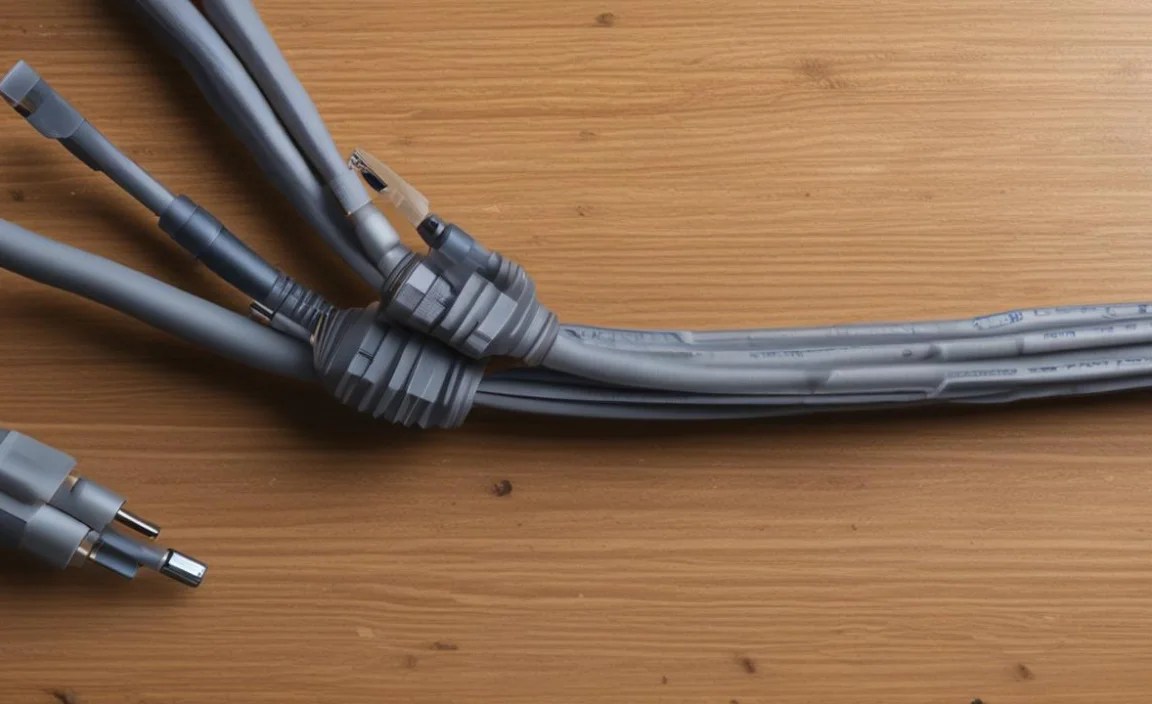 Replacing the Cable Housing