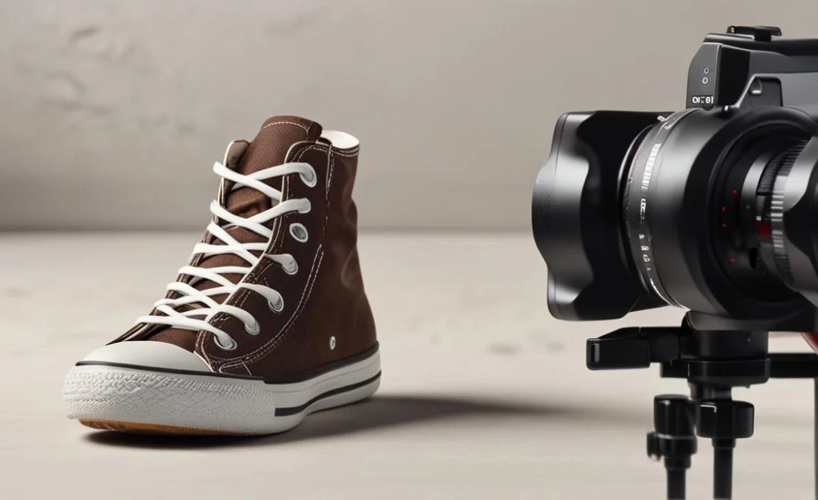 Sharing Your Chucks Tutorial