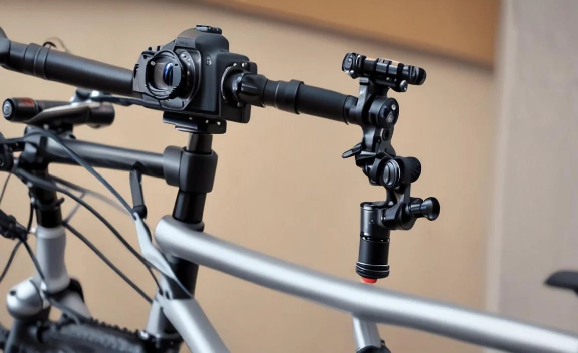 Step-by-Step Guide: Mounting Your Camera