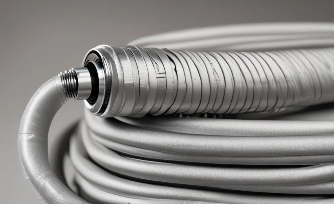 Step-by-Step Guide to Connecting Threaded Hoses
