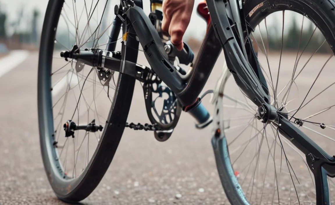 Step-by-Step Guide to Fixing a Flat Tire